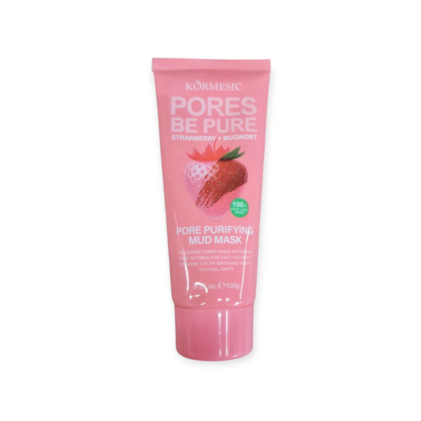 Mud Mask 100g