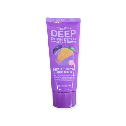 Mud Mask 100g