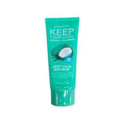 Mud Mask 100g