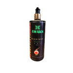 Awaken Black Soap Shower Gel