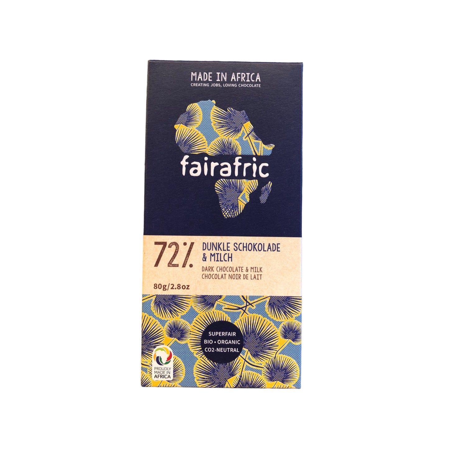 Fairafric Chocolate