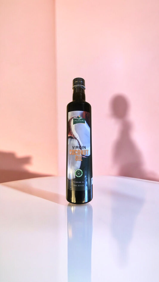 Lacasora oil