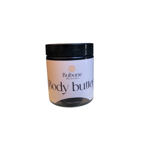 Body butter