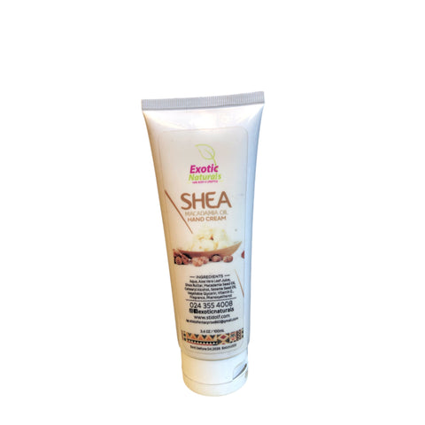 Shea Handcream