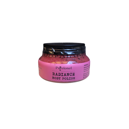 Radiance Body Polish