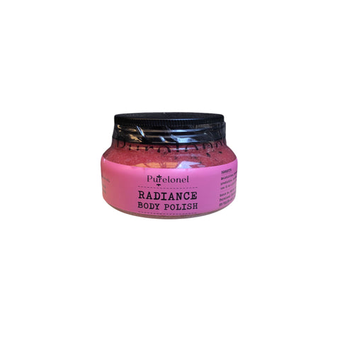 Radiance Body Polish