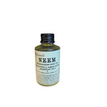 Neem Moisturizing Body Oil