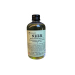 Neem Moisturizing Body Oil