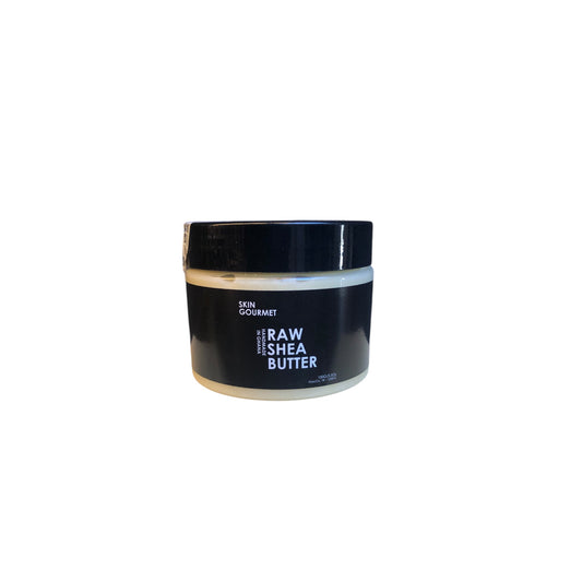 Raw shea Butter