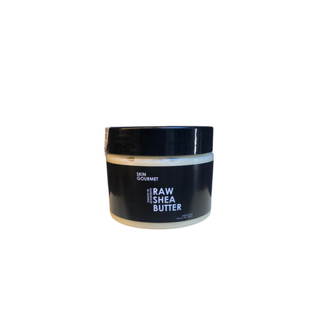 Raw shea Butter
