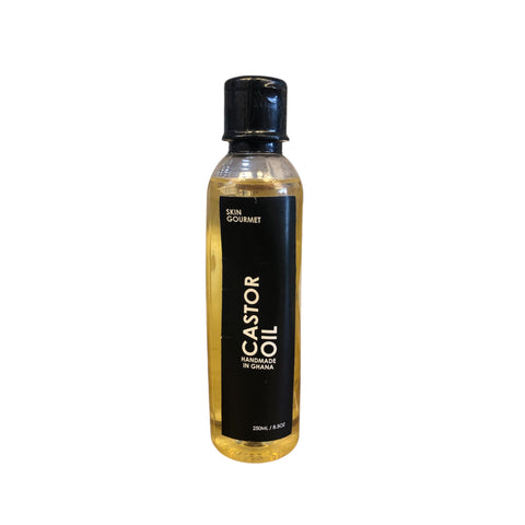 Castor Oil