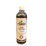 Vanilla Black Soap