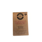 Raw Shea Butter Hibiscus Face & Body Soap Bar