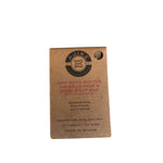 Raw Shea Butter Hibiscus Face & Body Soap Bar