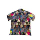 Stylish batik shirts