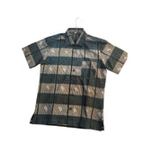 Stylish batik shirts