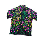 Stylish batik shirts