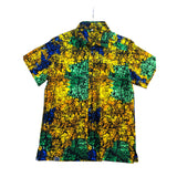 Stylish batik shirts