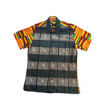 Stylish batik shirts