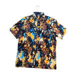 Stylish batik shirts