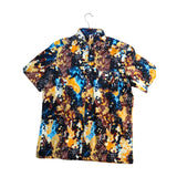 Stylish batik shirts