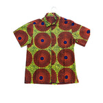 Stylish batik shirts