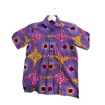 Stylish batik shirts