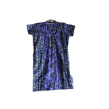 Batik Dress