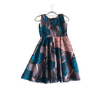 Kids wear smart female dress