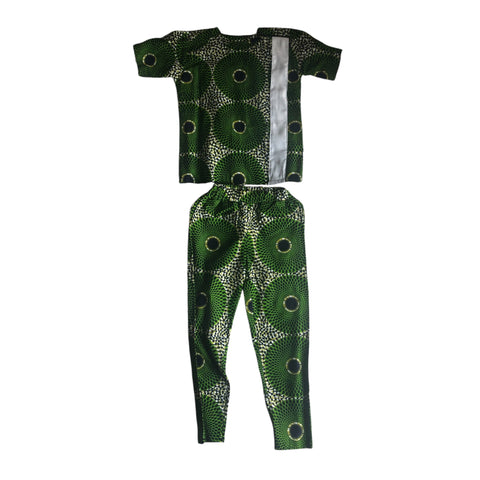 Kids wear smart male set