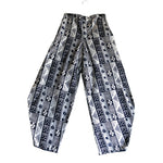 Hipster trousers