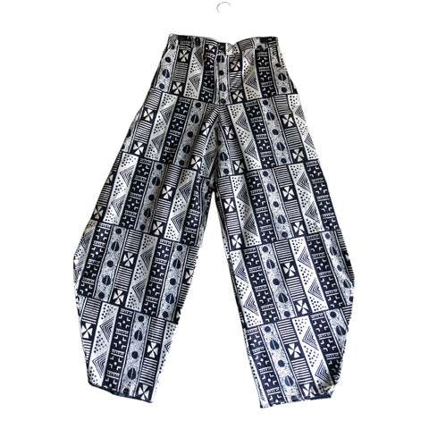 Hipster trousers