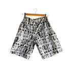 Tribal Shorts