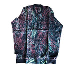 Ankara Jackets(pockless)