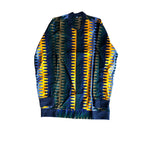 Ankara Jackets(pockless)