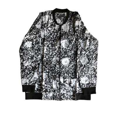 Ankara Jackets(pockless)