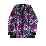 Ankara Jackets(pockless)