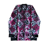 Ankara Jackets(pockless)