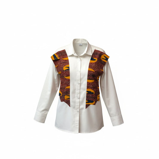 Flying Butterfly Shirt