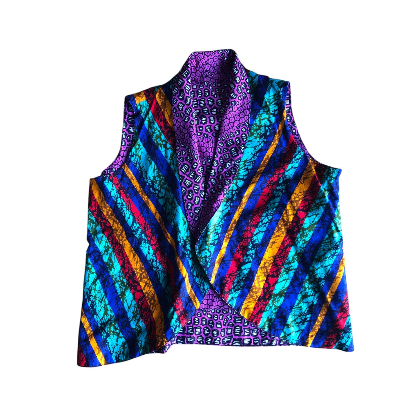 Reversible Jacket