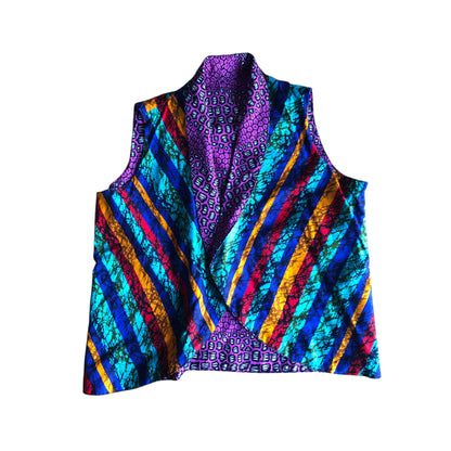 Reversible Jacket