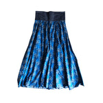 Vee Skirt