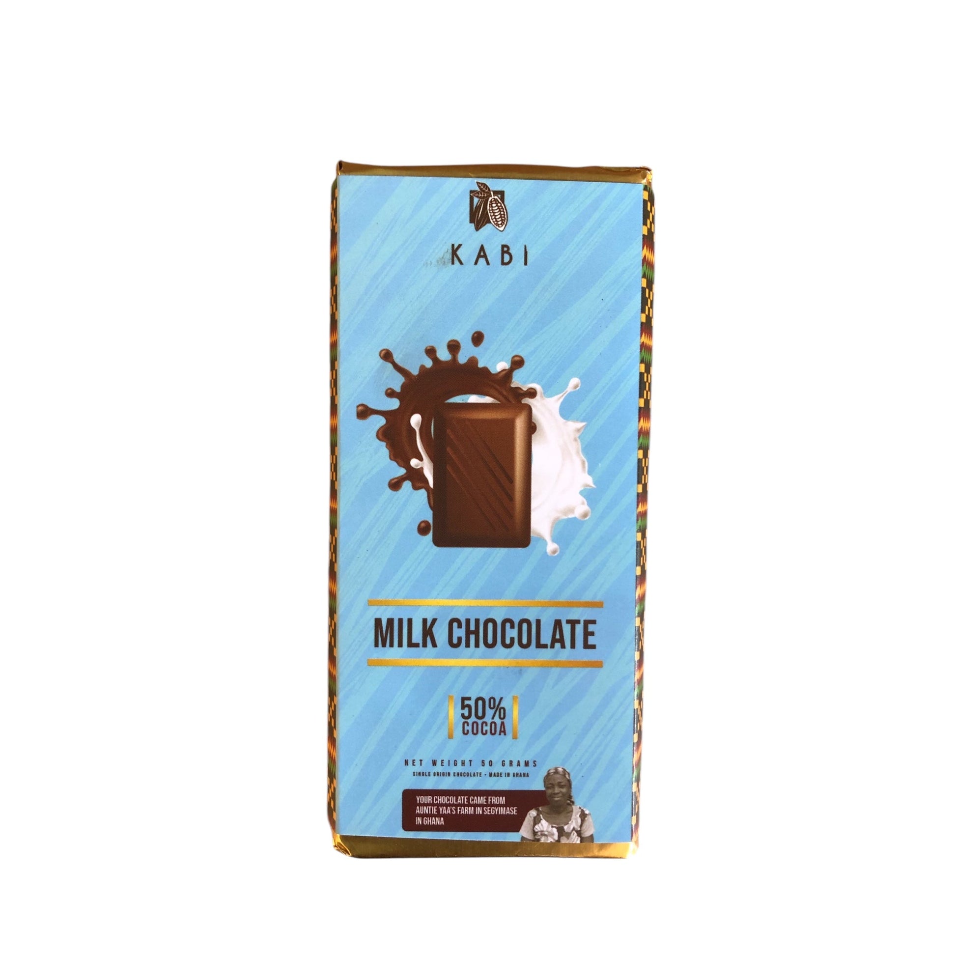 Kabi Milk chocolates