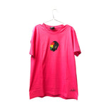 Nkrumah Multicolored Small Head shirts