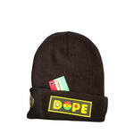 Beanies-Dope