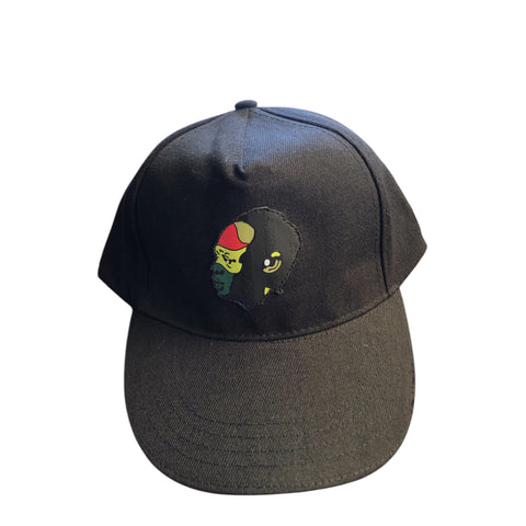 Cap-NK Multi-colored