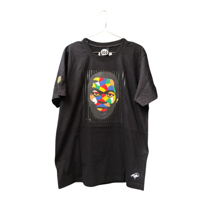 Shirts fela big  head multi colored