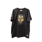 Shirts fela big  head multi colored