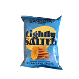 Plantain chips