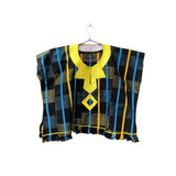 Ghanabie Crop Top